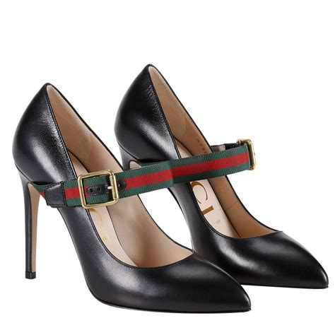 Gucci women shoes outlet